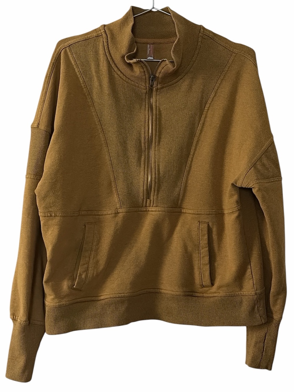 Free People Movement Adeline Pullover - Picture 3 of 6
